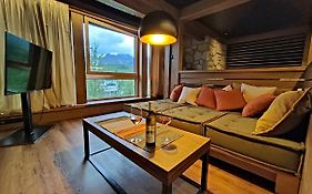 Apartman Mary Lou, Hotel Ovruc